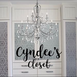 Meet your Posher, Cynthia